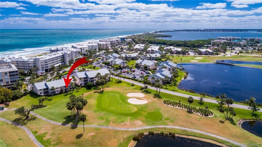 5811 NE Gulfstream Way, Unit 4002, Stuart, FL 34996 Photo