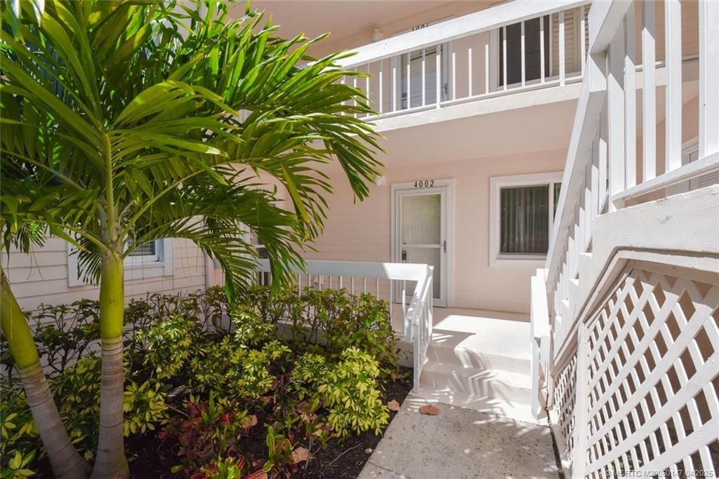 5811 NE Gulfstream Way, Unit 4002, Stuart, FL 34996 Photo