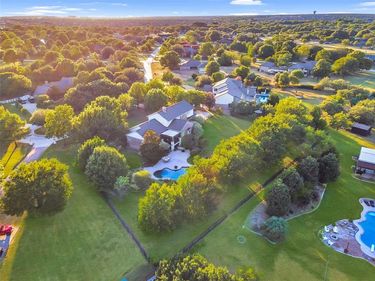 10040 Little Horn Circle, Frisco, TX 75035