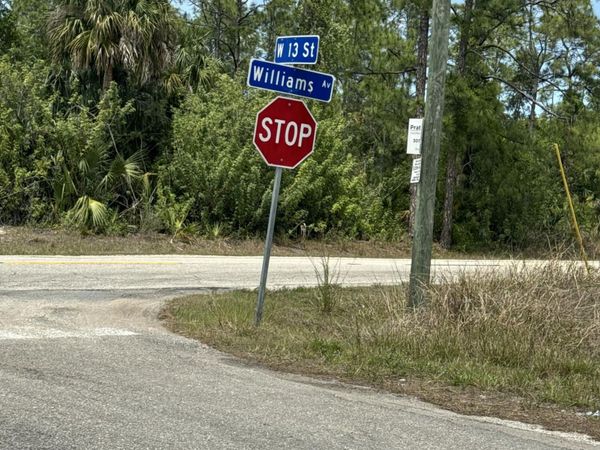 1003 W 13th Street Street, Lehigh Acres, FL 33972