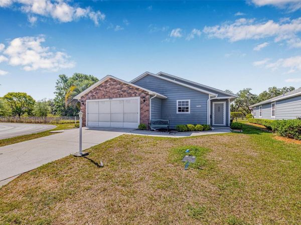 37434 DERBYSHIRE DRIVE, ZEPHYRHILLS, FL 33542