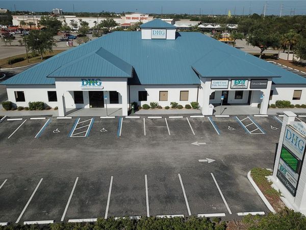 19700 COCHRAN BOULEVARD, PORT CHARLOTTE, FL 33948