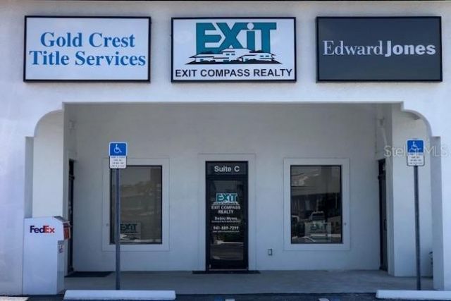 19700 Cochran Boulevard, Port Charlotte, FL 33948 Photo