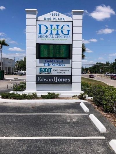 19700 Cochran Boulevard, Port Charlotte, FL 33948 Photo