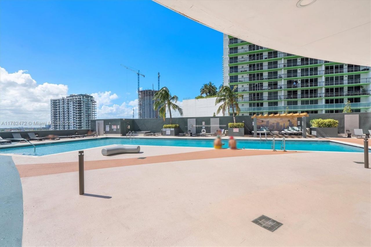 1750 N Bayshore Dr, Unit 3106, Miami, FL 33132 Photo