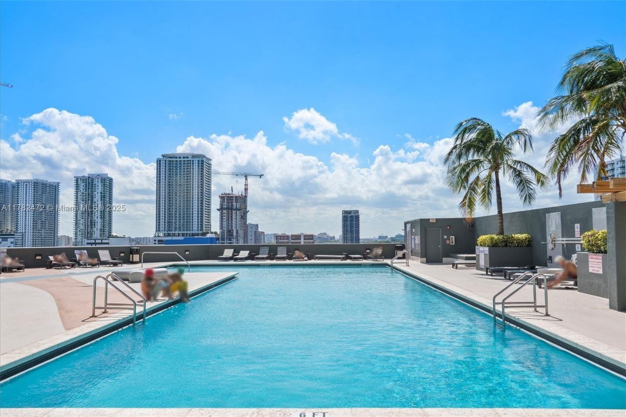 1750 N Bayshore Dr, Unit 3106, Miami, FL 33132 Photo