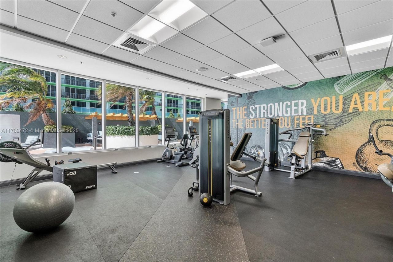 1750 N Bayshore Dr, Unit 3106, Miami, FL 33132 Photo