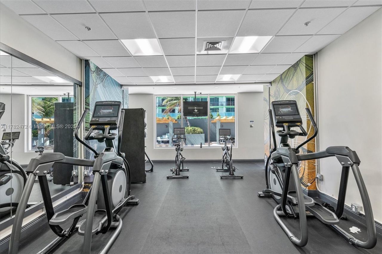 1750 N Bayshore Dr, Unit 3106, Miami, FL 33132 Photo