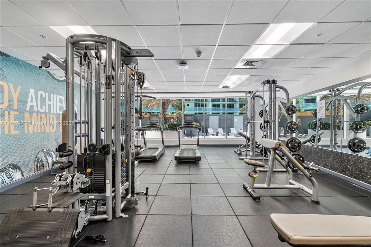 1750 N Bayshore Dr, Unit 3106, Miami, FL 33132 Photo