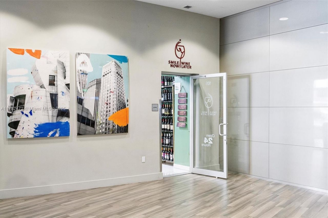 1750 N Bayshore Dr, Unit 3106, Miami, FL 33132 Photo