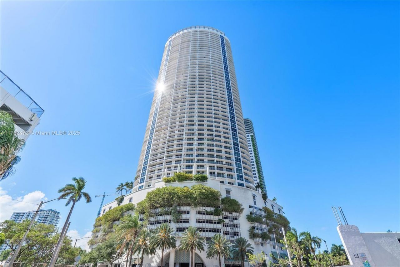 1750 N Bayshore Dr, Unit 3106, Miami, FL 33132 Photo