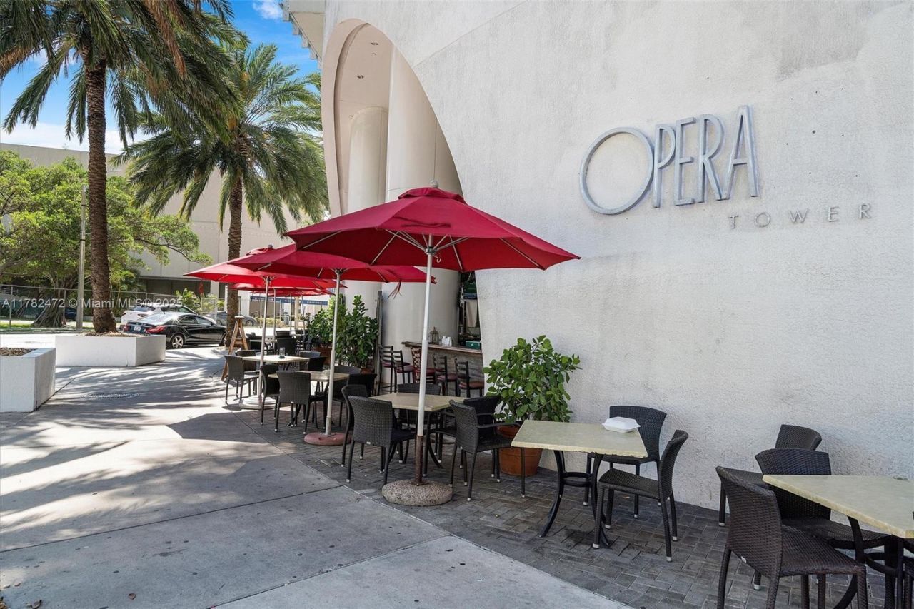 1750 N Bayshore Dr, Unit 3106, Miami, FL 33132 Photo