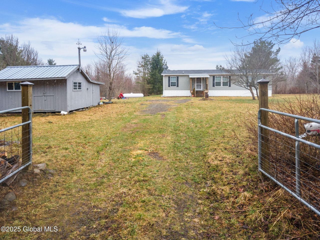 154 Forest Lane, Jefferson, NY 12093 Main Photo