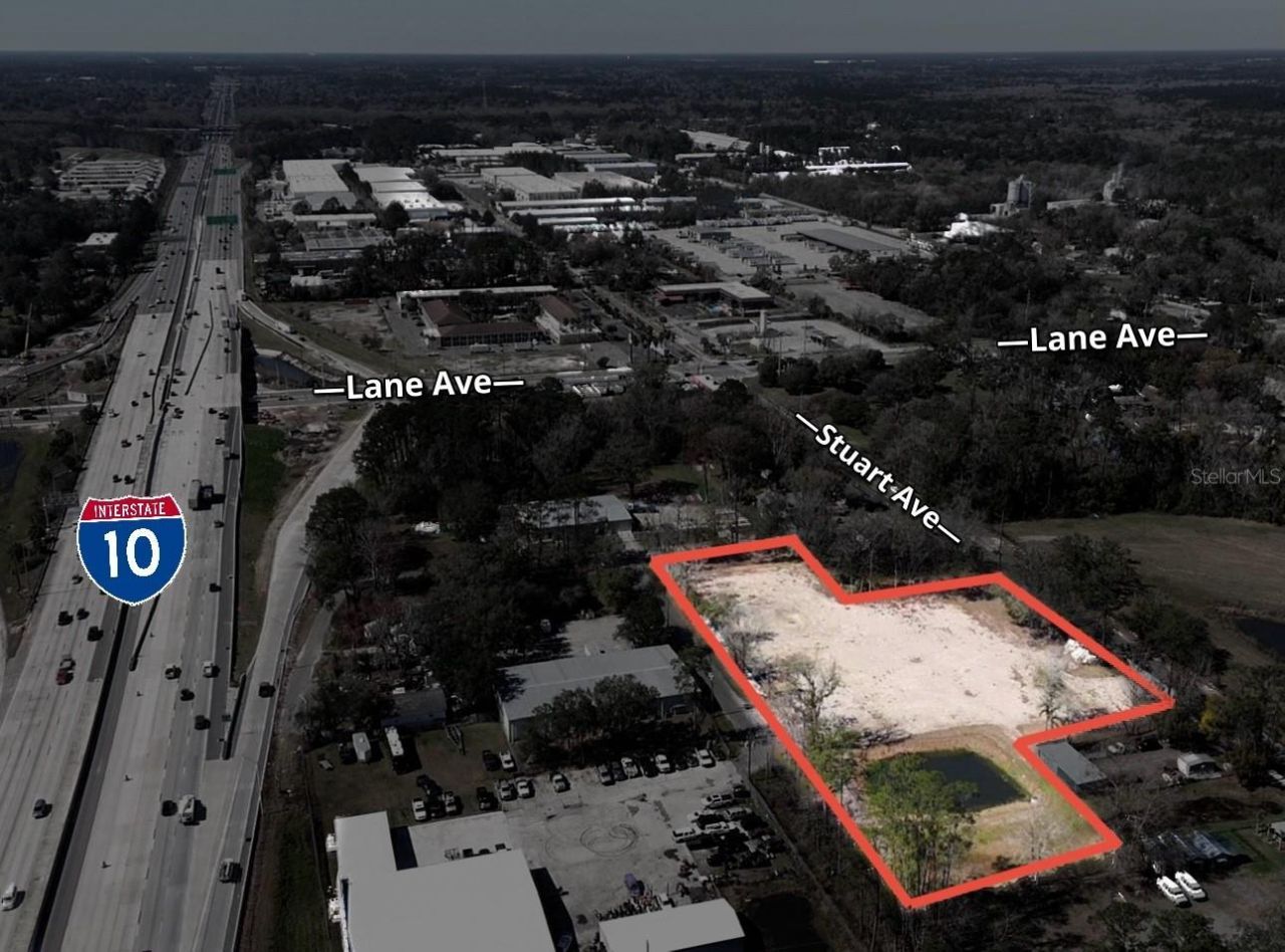 5858 Stuart, Jacksonville, FL 32254 Photo