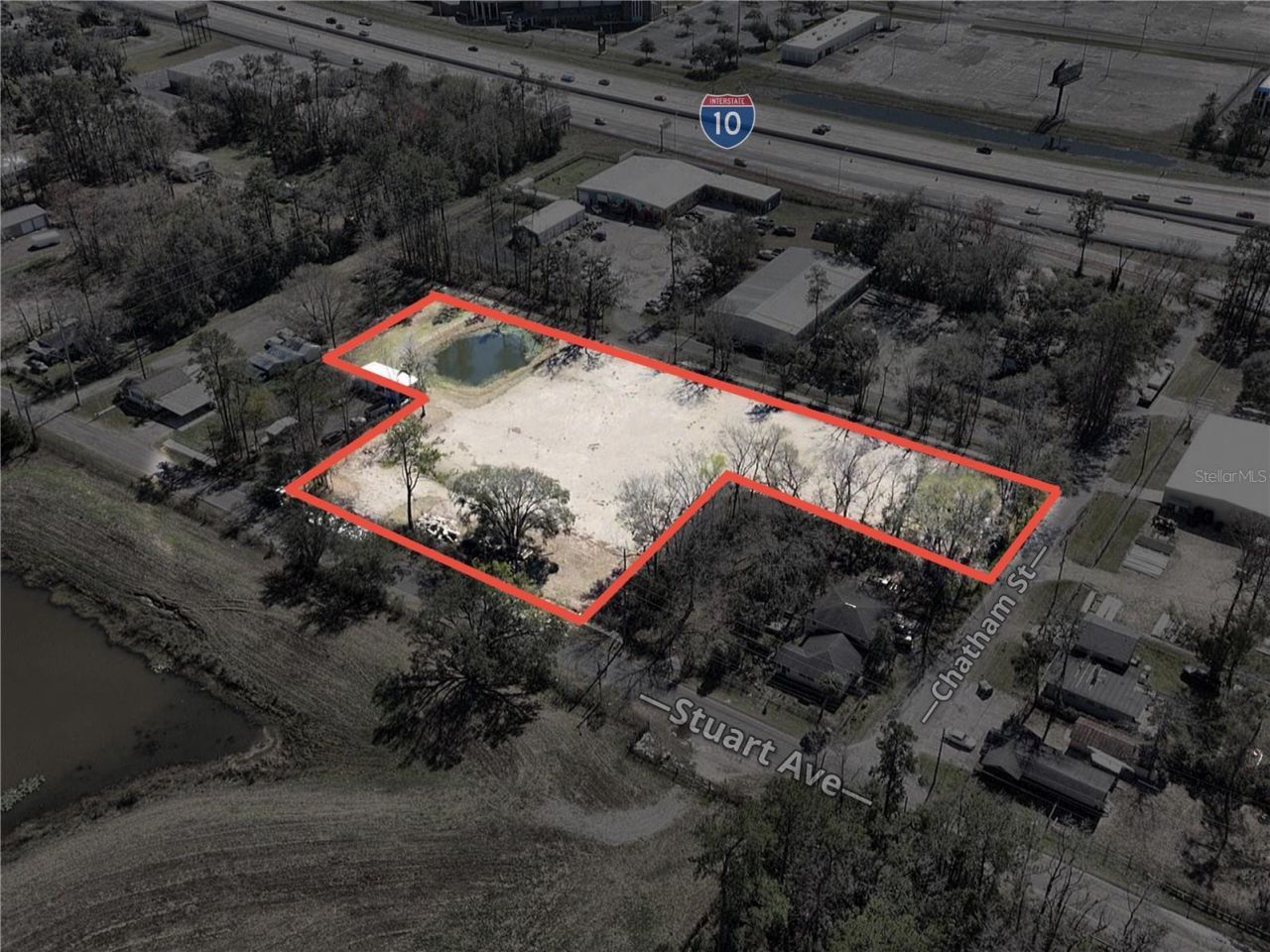 5858 Stuart, Jacksonville, FL 32254 Photo