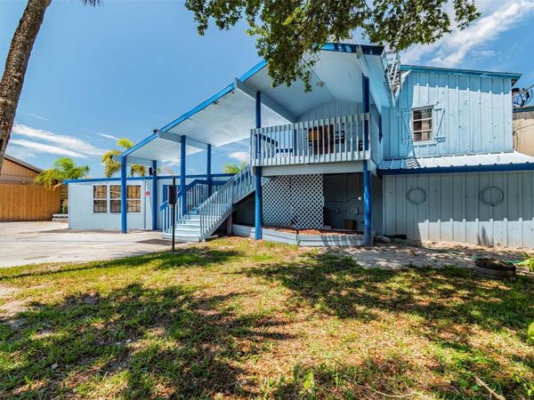 5330 TREADWAY DRIVE, PORT RICHEY, FL 34668