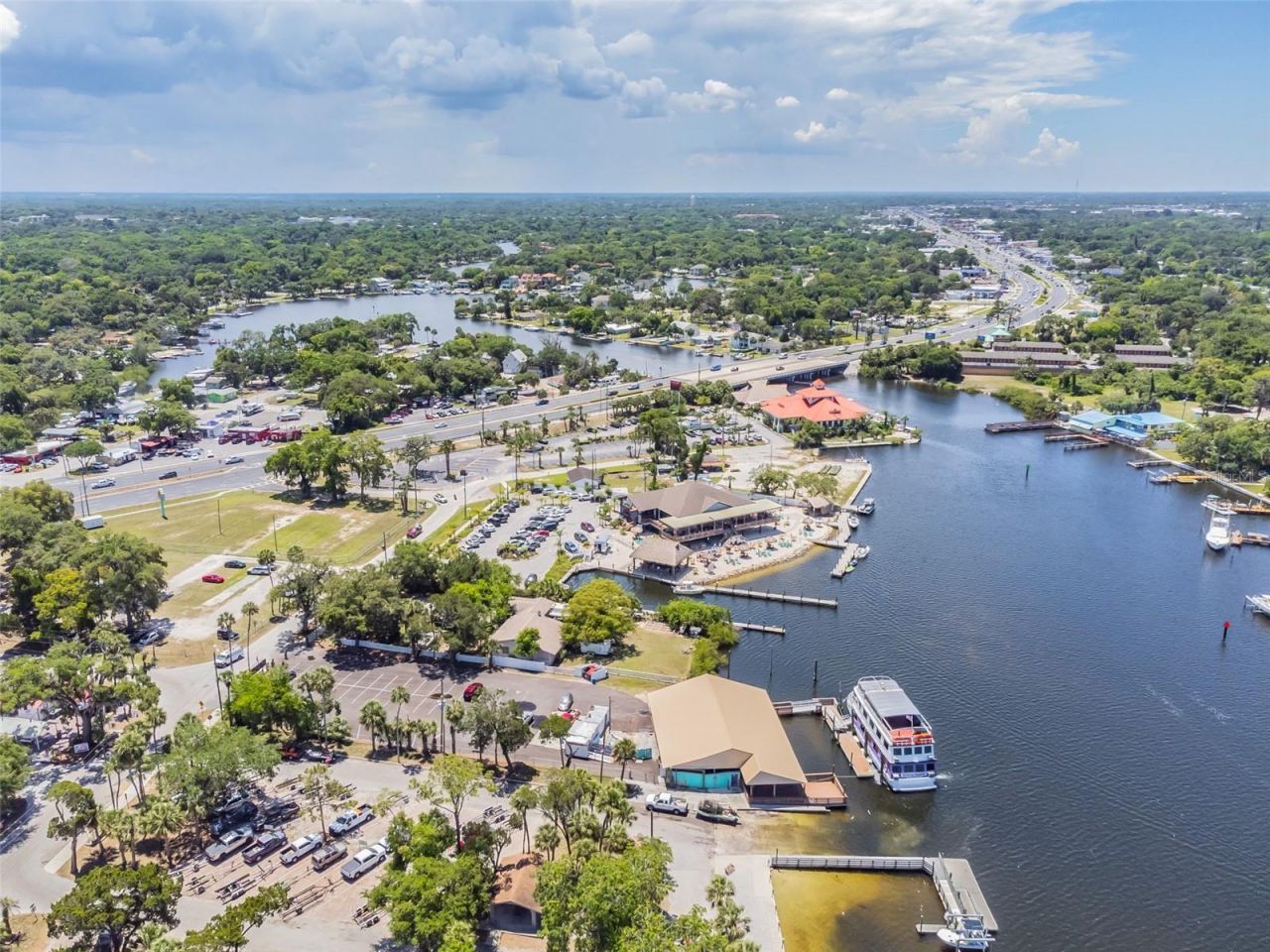 5330 Treadway Drive, Port Richey, FL 34668 Photo