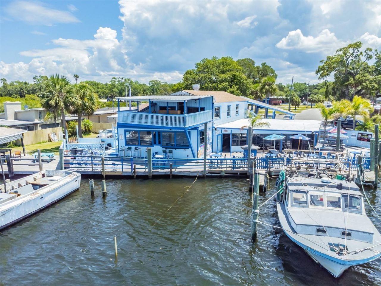 5330 Treadway Drive, Port Richey, FL 34668 Photo