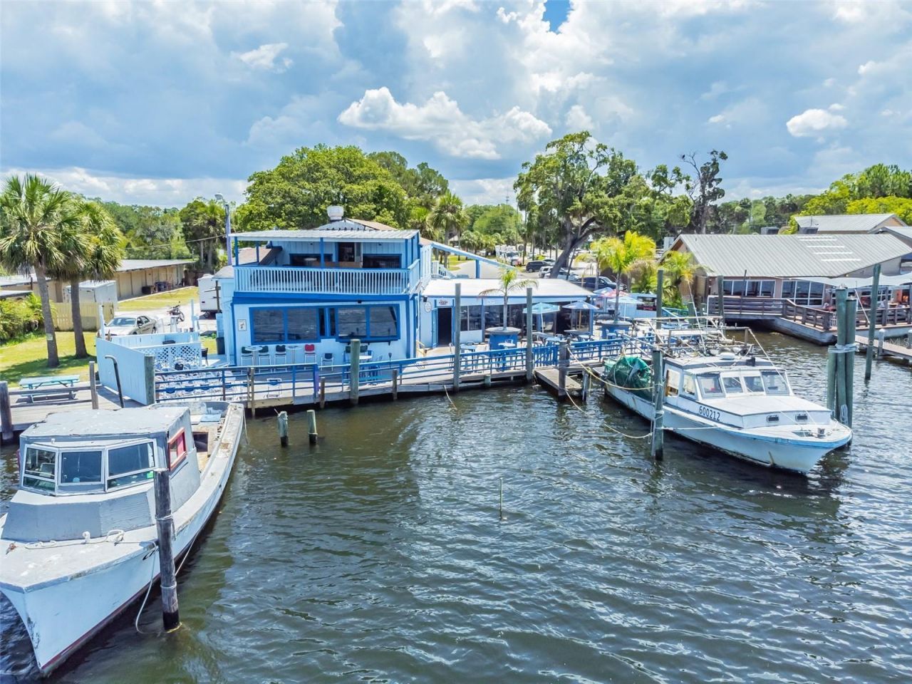 5330 Treadway Drive, Port Richey, FL 34668 Photo