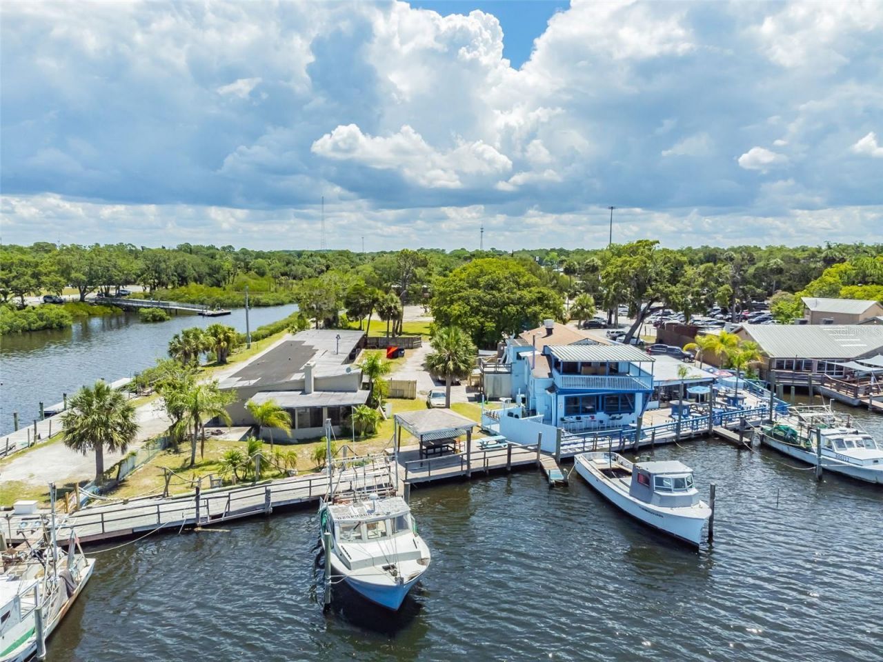 5330 Treadway Drive, Port Richey, FL 34668 Photo