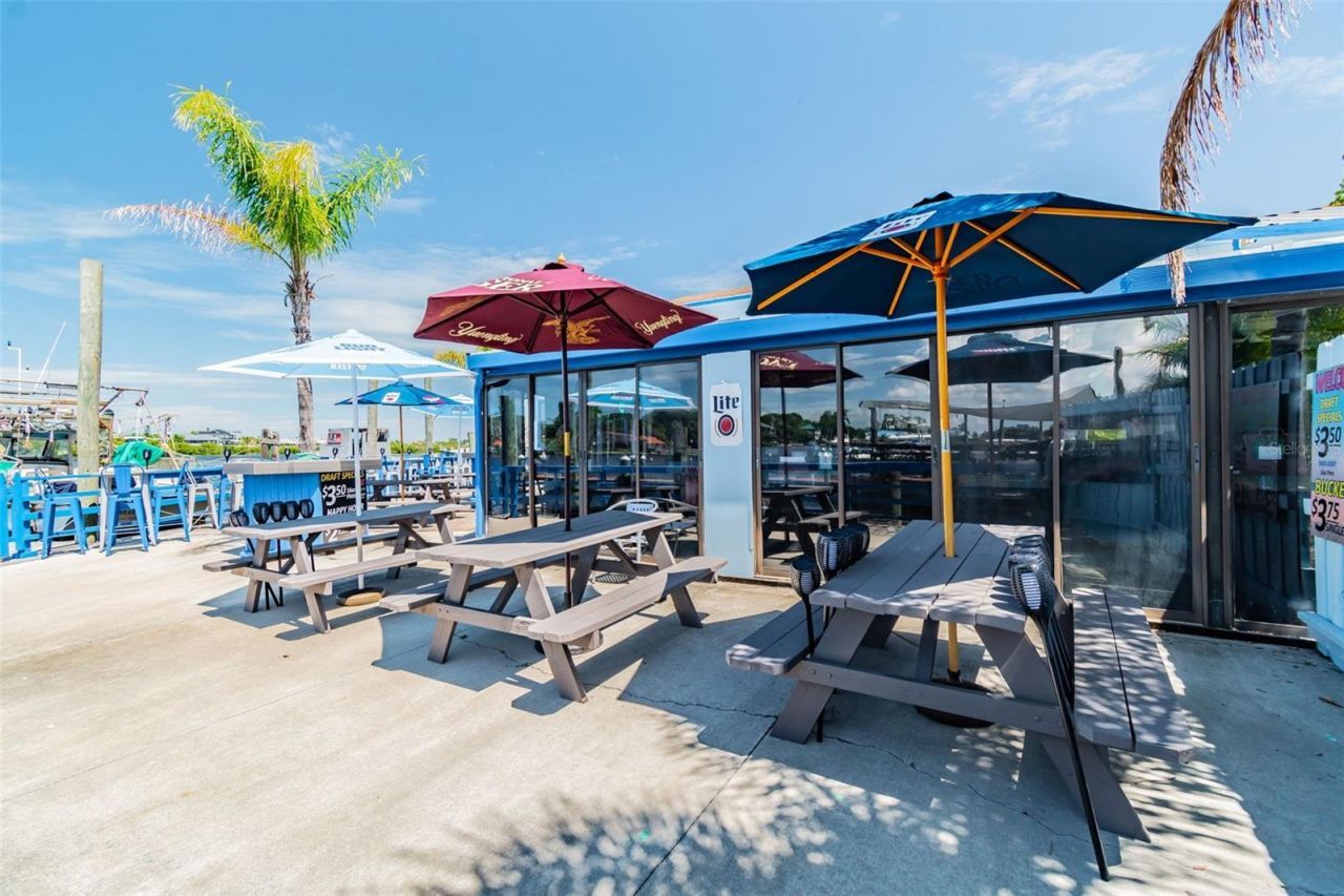 5330 Treadway Drive, Port Richey, FL 34668 Photo