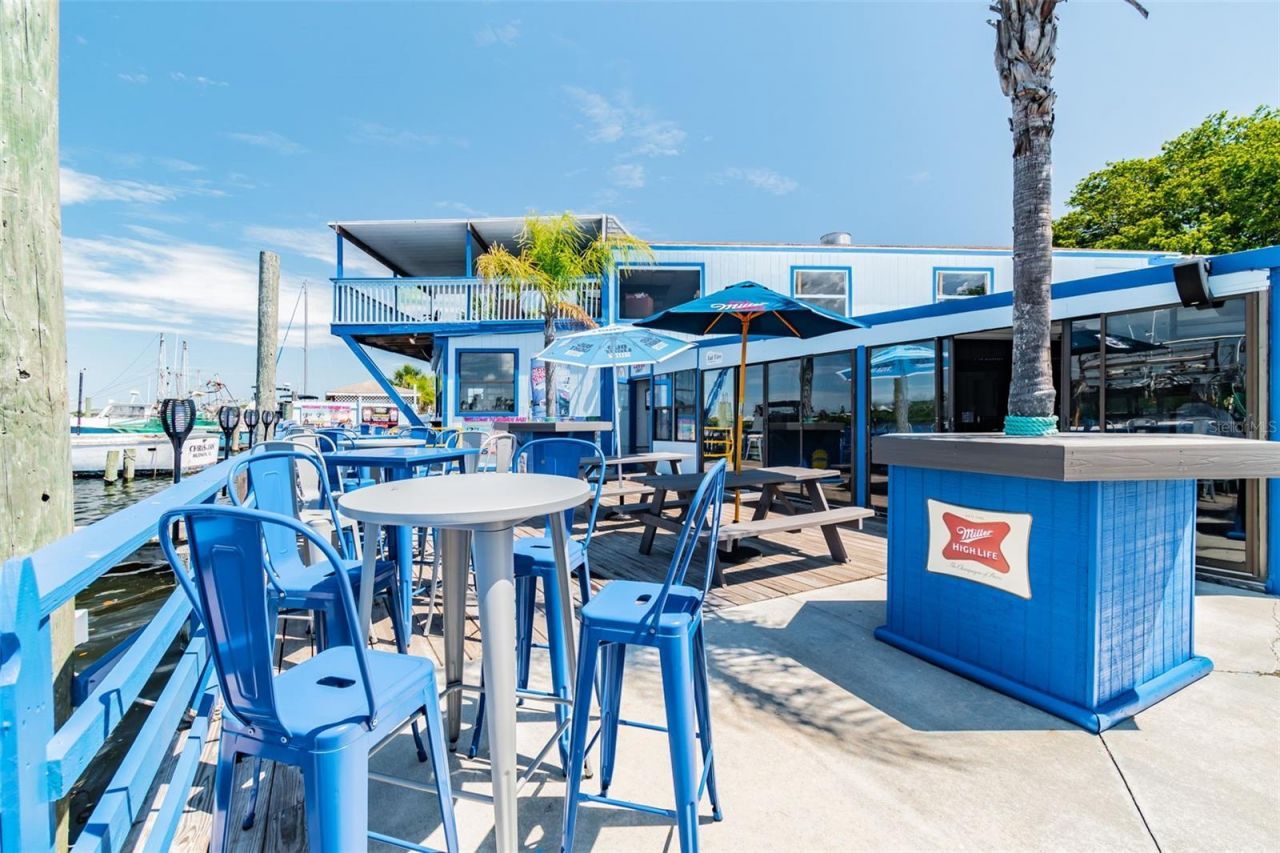 5330 Treadway Drive, Port Richey, FL 34668 Photo