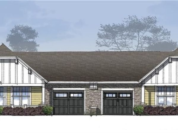 283 Golden Aster Drive, Laurel Park, NC 28792