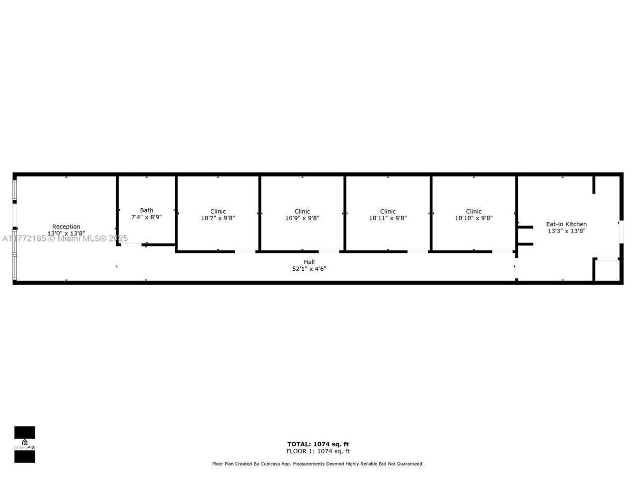 1637 N Hiatus, Pembroke Pines, FL 33026 Photo