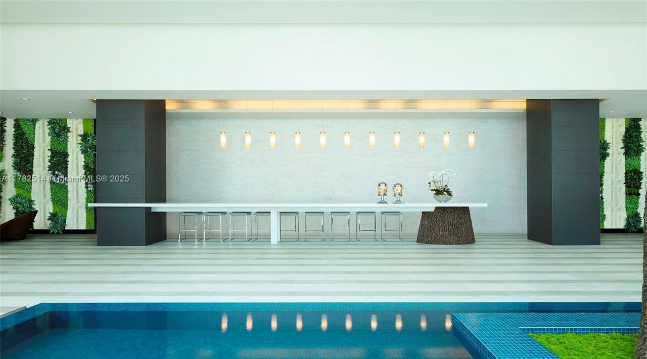 851 NE 1st Ave, Unit PH 5500, Miami, FL 33132 Photo