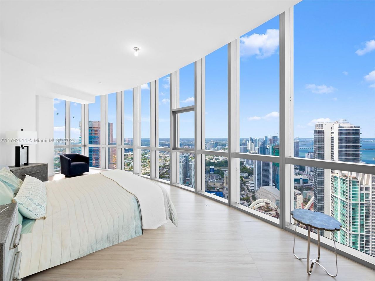 851 NE 1st Ave, Unit PH 5500, Miami, FL 33132 Photo