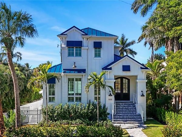 844 8th ST S, NAPLES, FL 34102