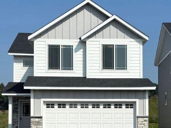 1598 76th Street W, Inver Grove Heights, MN 55077