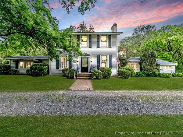 2007 Windmill Drive, Sanford, NC 27330