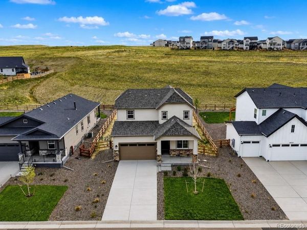 39713 Penn Road, Elizabeth, CO 80107