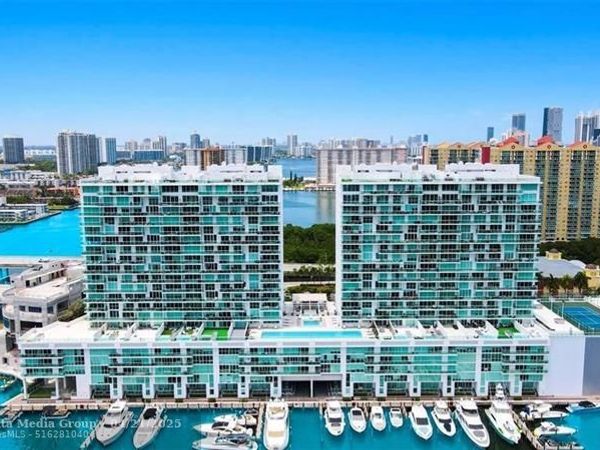 400 Sunny Isles Boulevard, Unit 2005, Sunny Isles Beach, FL 33160