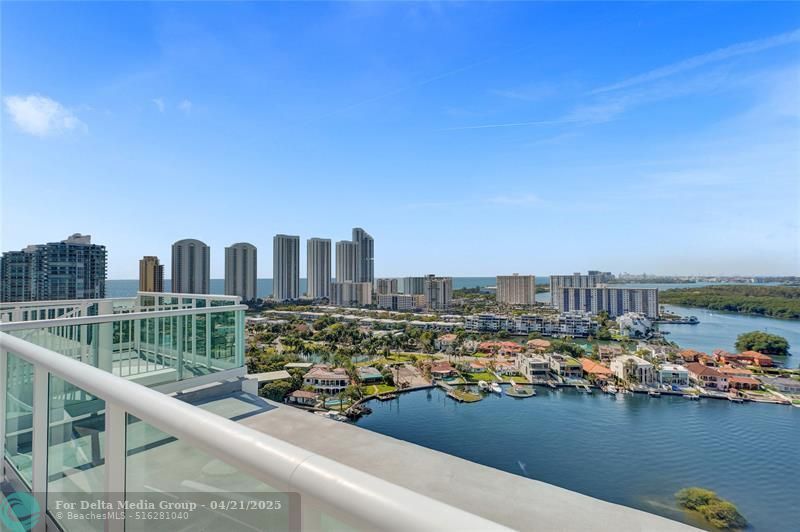 400 Sunny Isles Boulevard, Unit 2005, Sunny Isles Beach, FL 33160 Photo