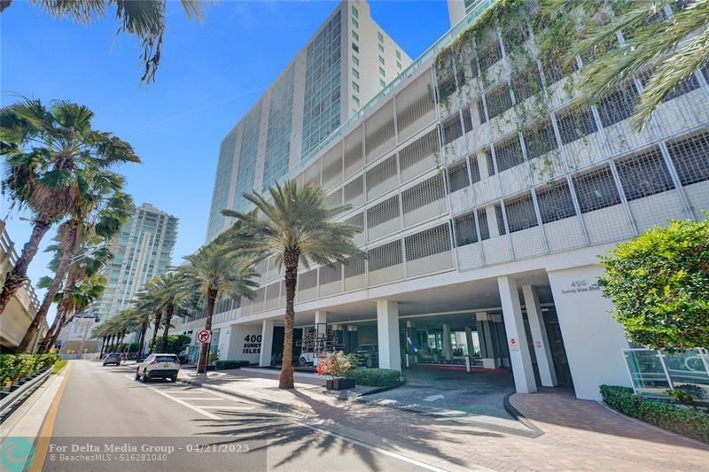 400 Sunny Isles Boulevard, Unit 2005, Sunny Isles Beach, FL 33160 Photo