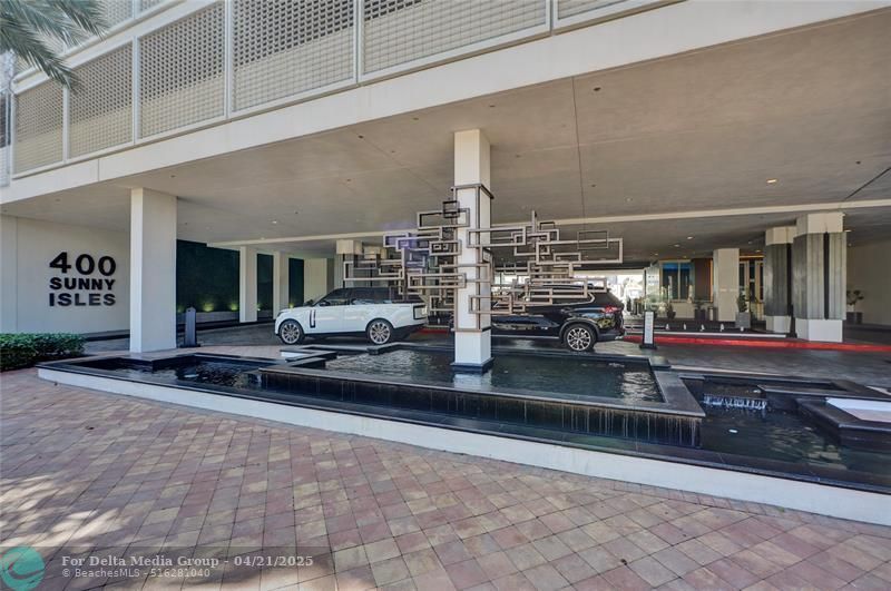 400 Sunny Isles Boulevard, Unit 2005, Sunny Isles Beach, FL 33160 Photo