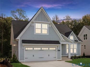 8505 Chimney Rock Drive, Mechanicsville, VA 23116