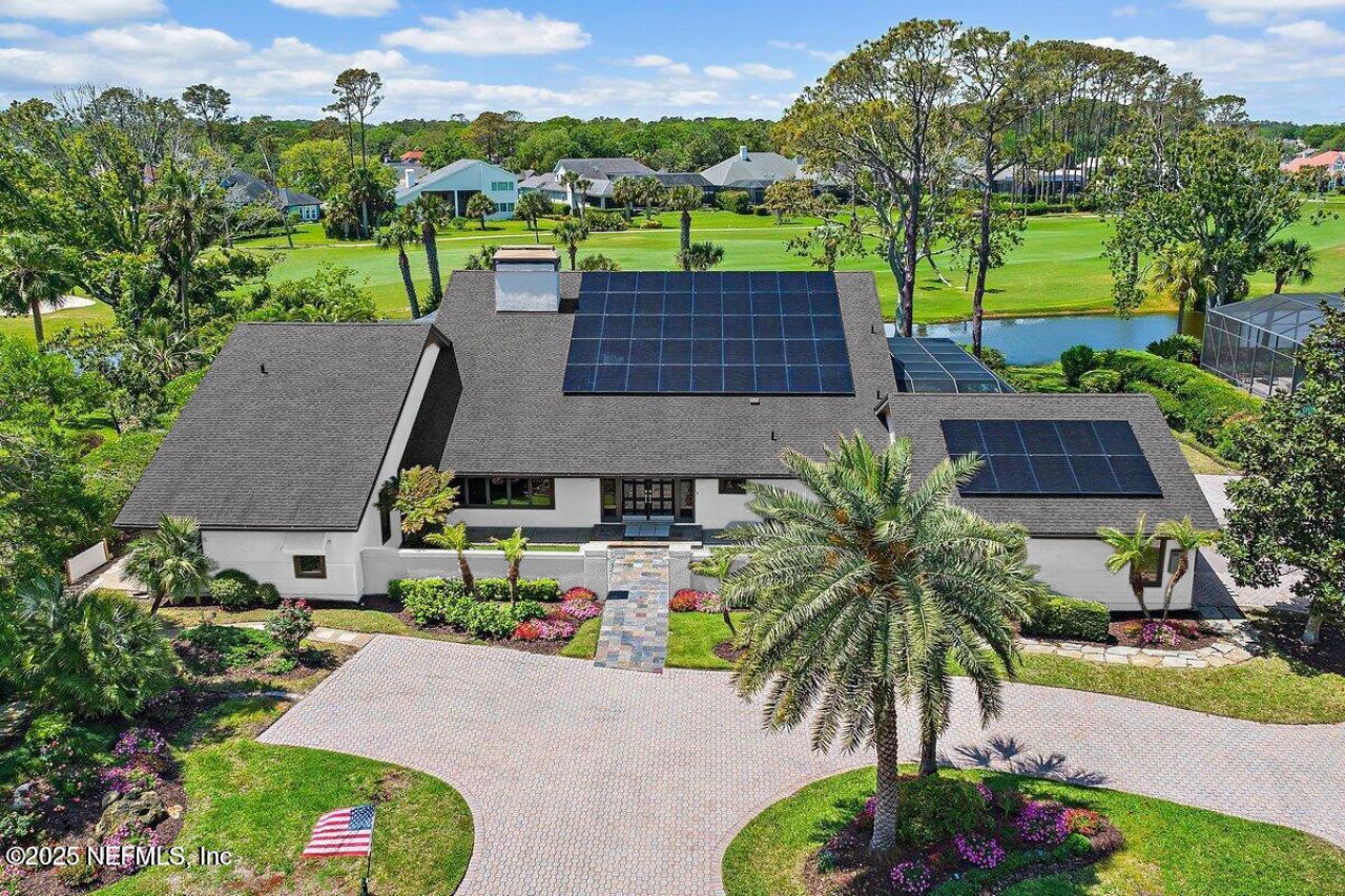 3255 Old Barn Rd Road W, Ponte Vedra Beach, FL 32082 Main Photo