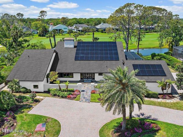 3255 OLD BARN RD Road W, Ponte Vedra Beach, FL 32082