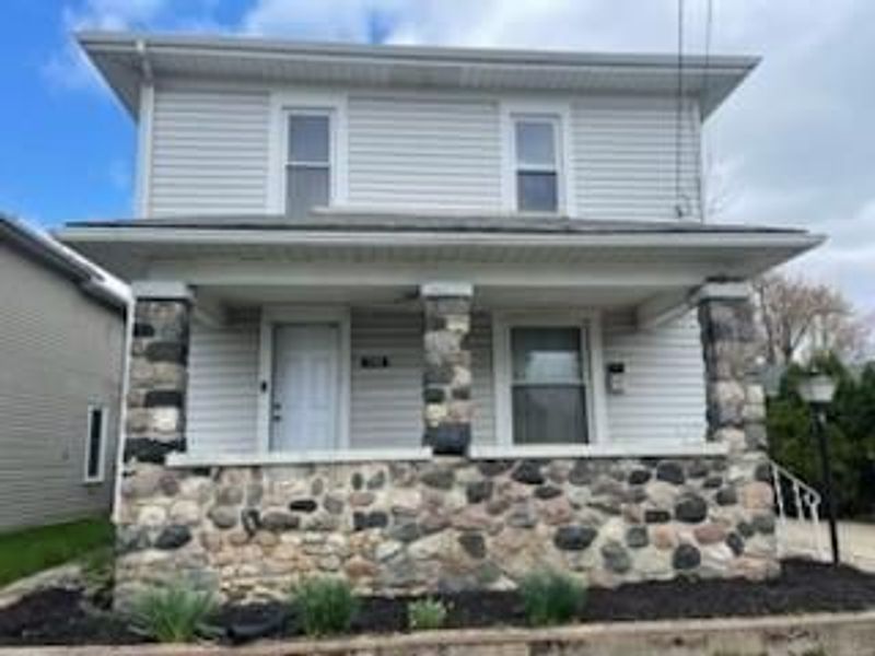 208 Olive Street, Greenville, OH 45331 Photo 1