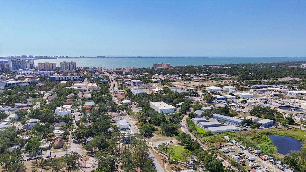 941 N Osprey Avenue, Sarasota, FL 34236 Photo