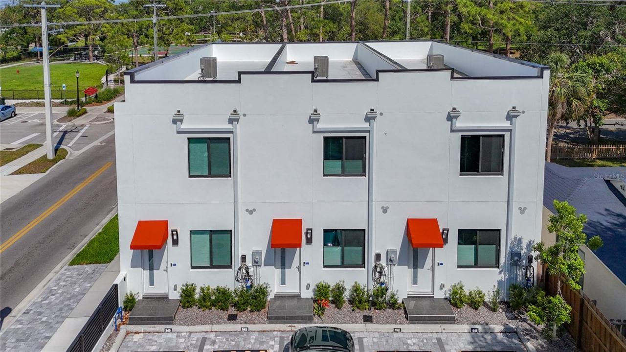 941 N Osprey Avenue, Sarasota, FL 34236 Photo