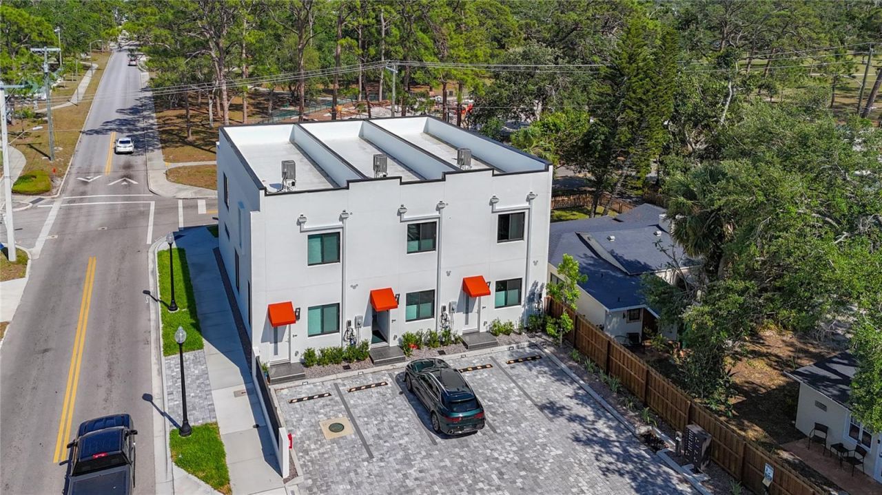 941 N Osprey Avenue, Sarasota, FL 34236 Photo