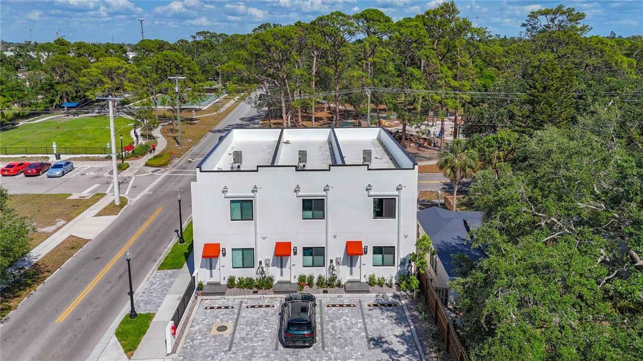 941 N Osprey Avenue, Sarasota, FL 34236 Photo