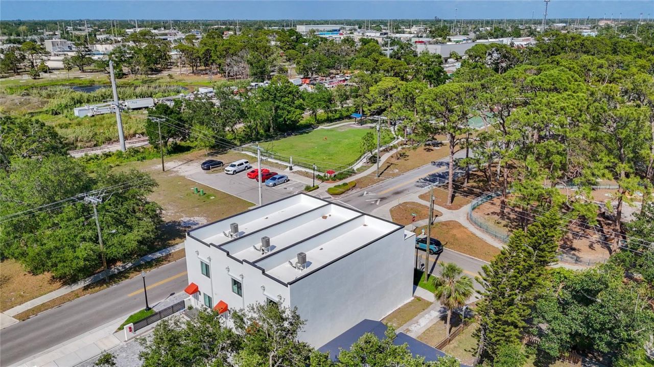 941 N Osprey Avenue, Sarasota, FL 34236 Photo