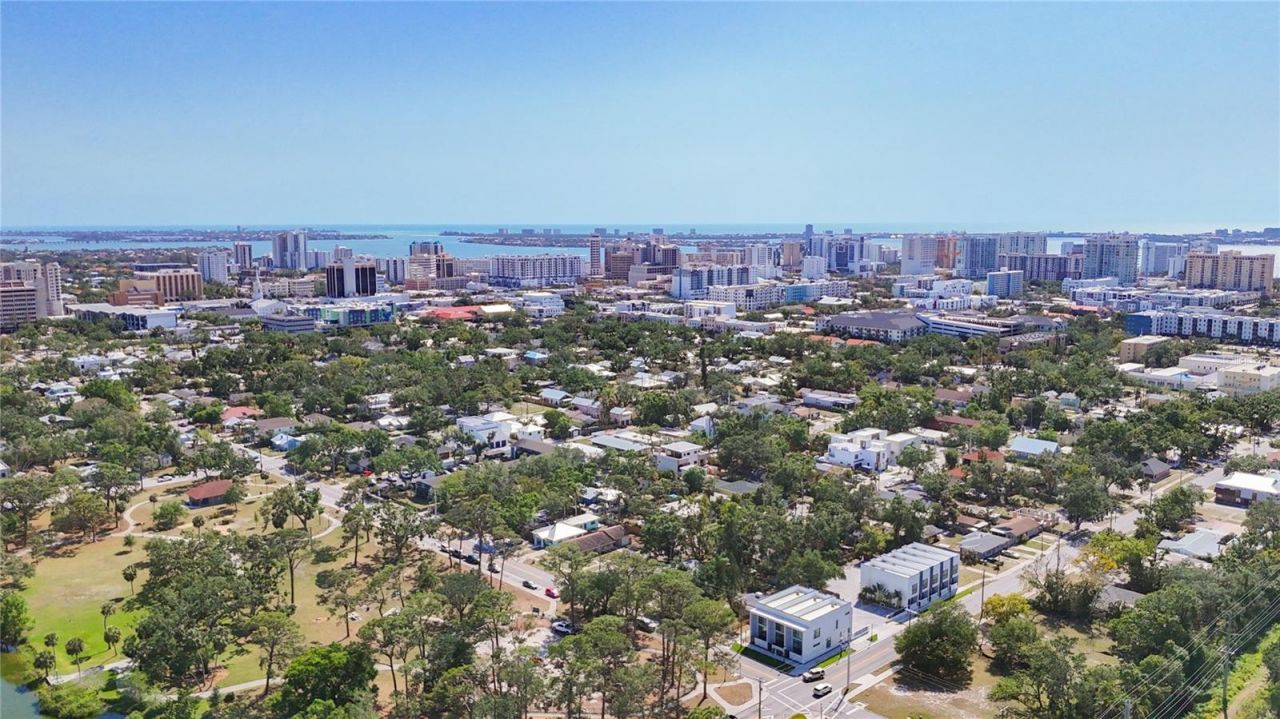 941 N Osprey Avenue, Sarasota, FL 34236 Photo