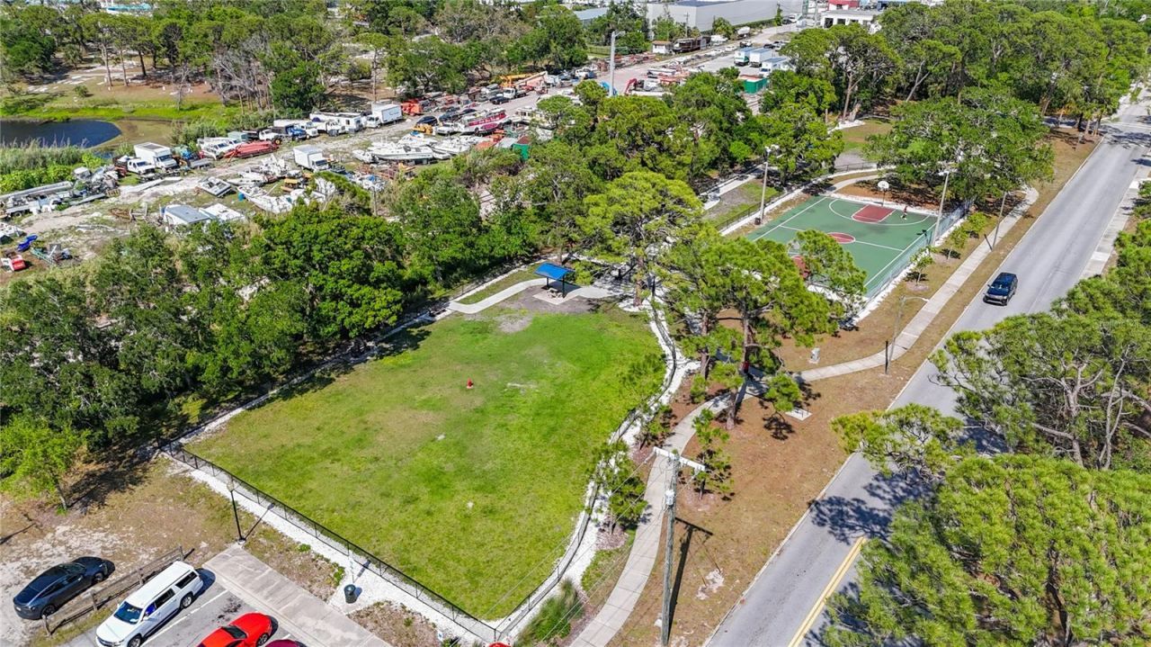 941 N Osprey Avenue, Sarasota, FL 34236 Photo