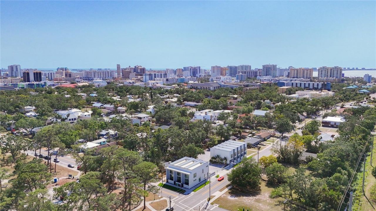 941 N Osprey Avenue, Sarasota, FL 34236 Photo